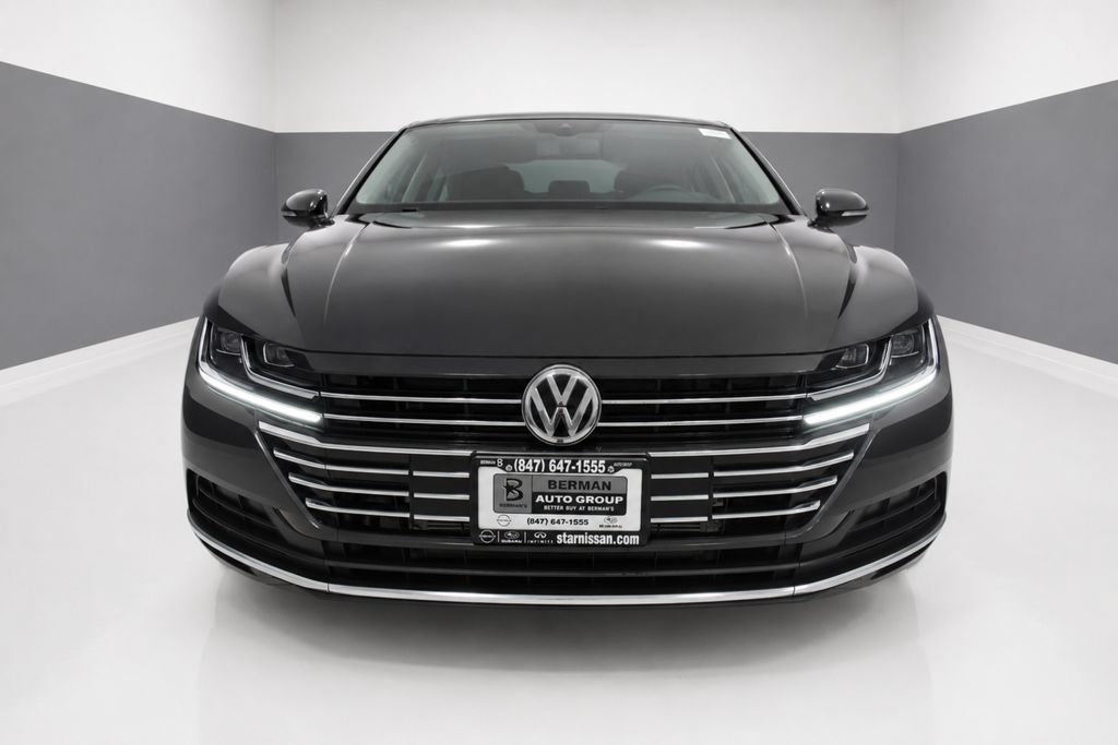 Used 2019 Volkswagen Arteon SE FWD image 6
