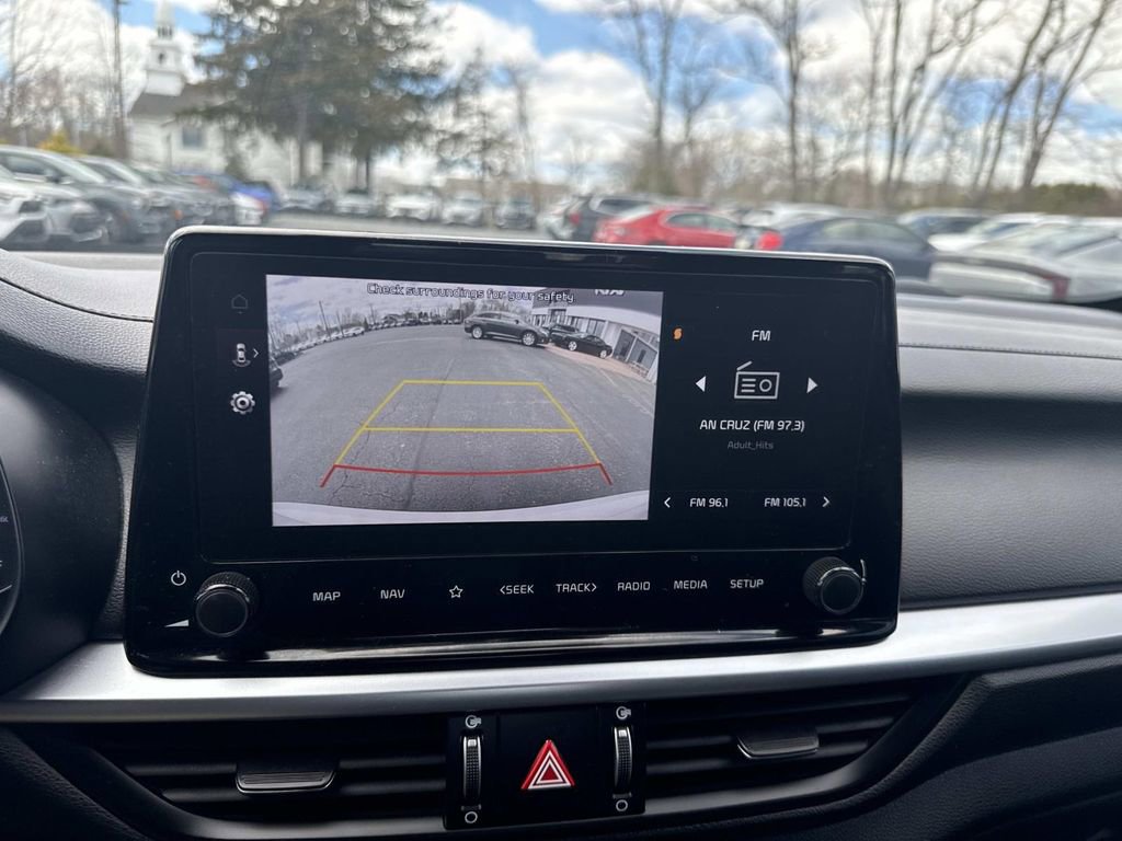 Used 2023 Kia Forte GT-Line image 23