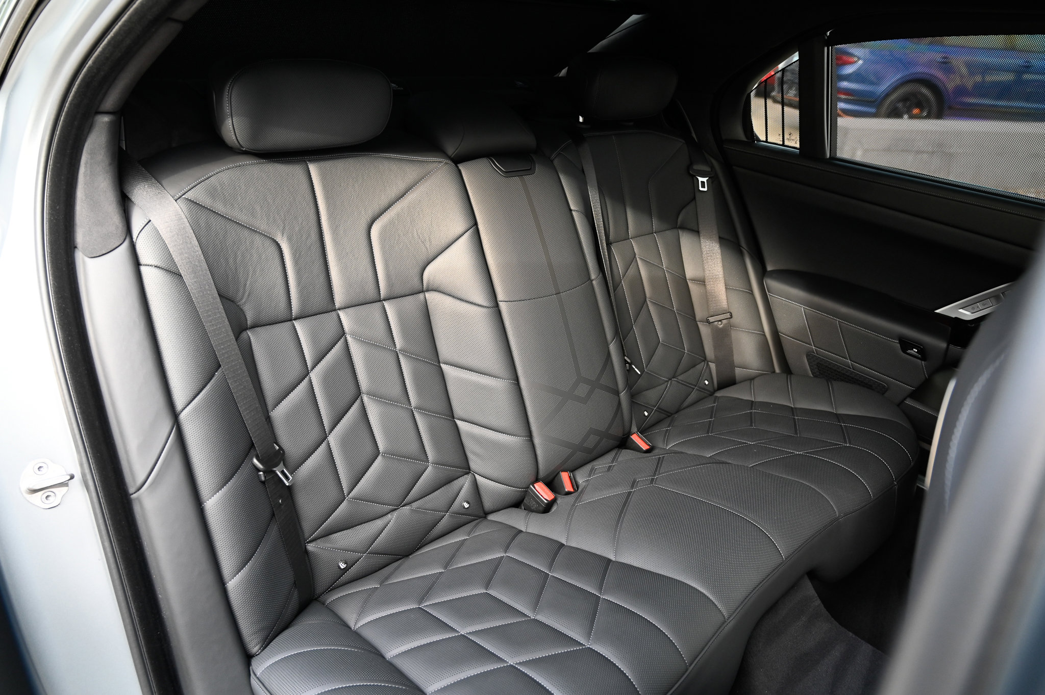 Used 2023 BMW 760i xDrive 760i xDrive image 55