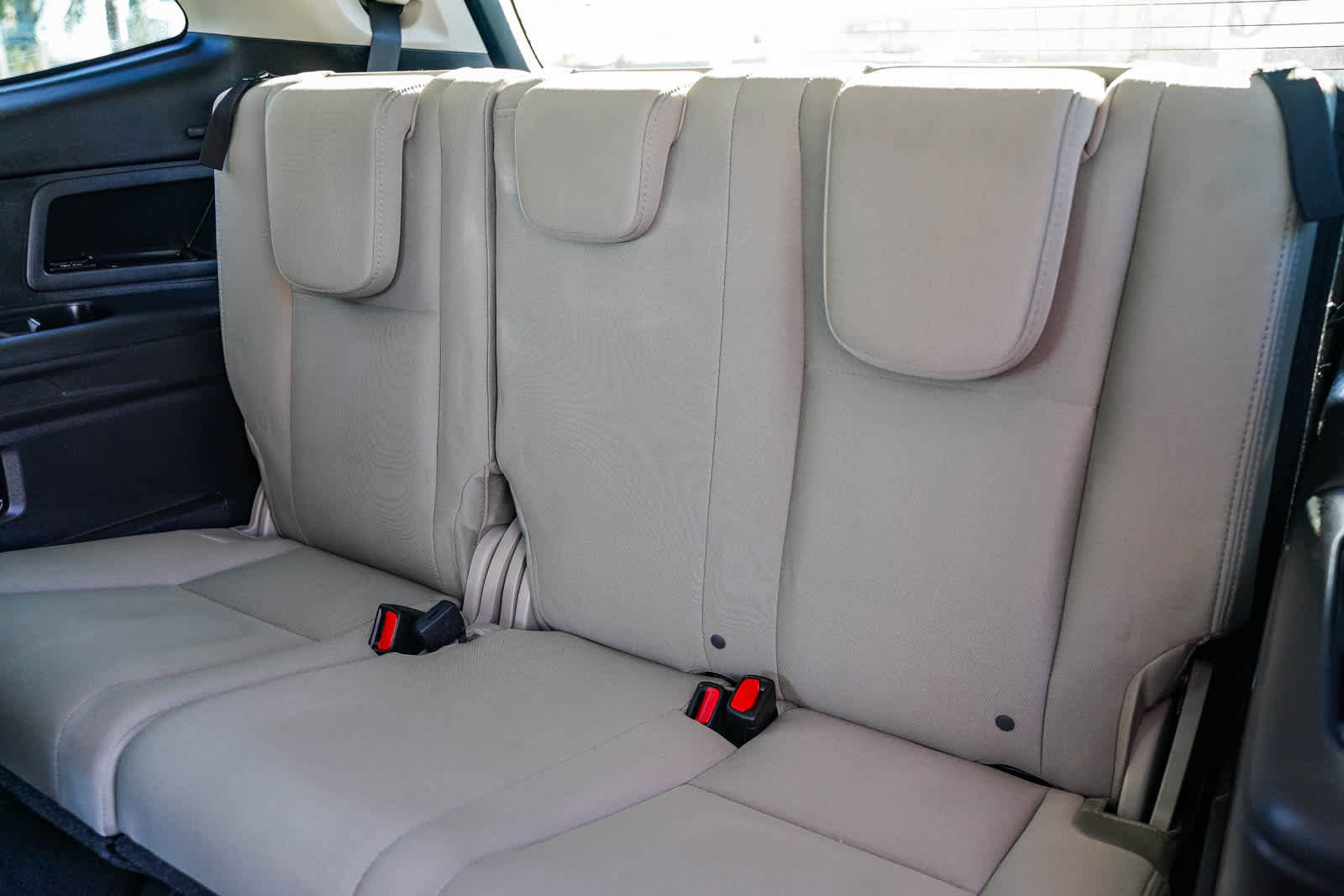 Certified 2025 Subaru Ascent Premium image 17