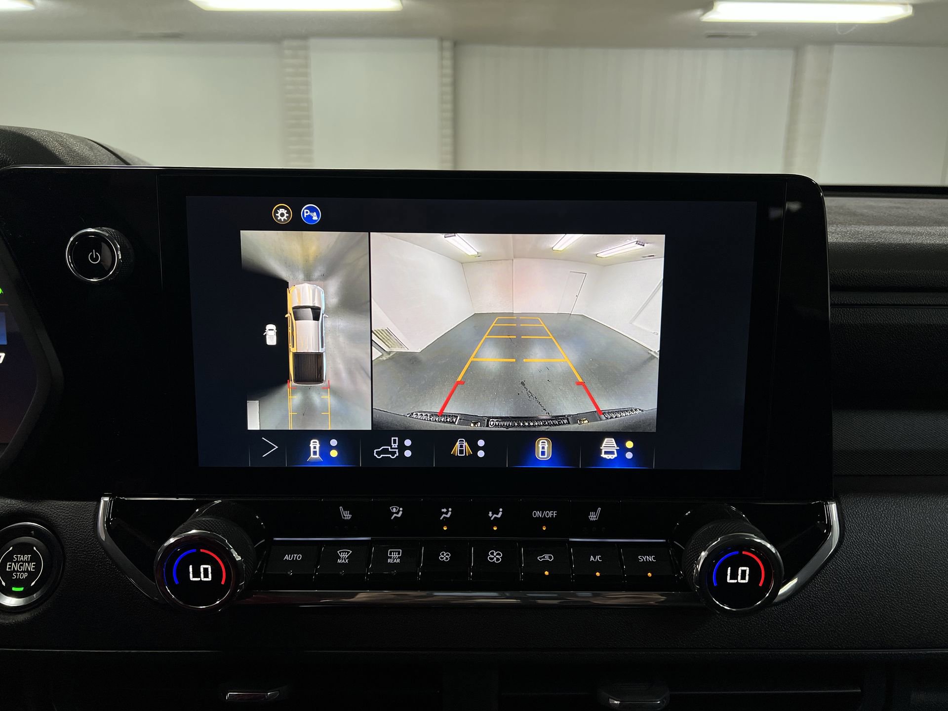 New 2026 Chevrolet Colorado Trail Boss AWD/4WD image 50