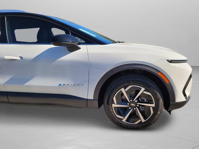 New 2026 Chevrolet Equinox EV LT image 20