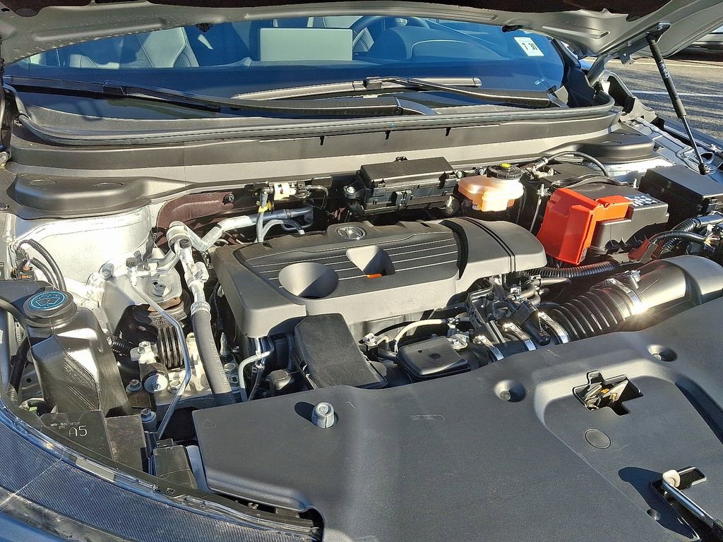 Used 2025 Acura RDX A-Spec image 30