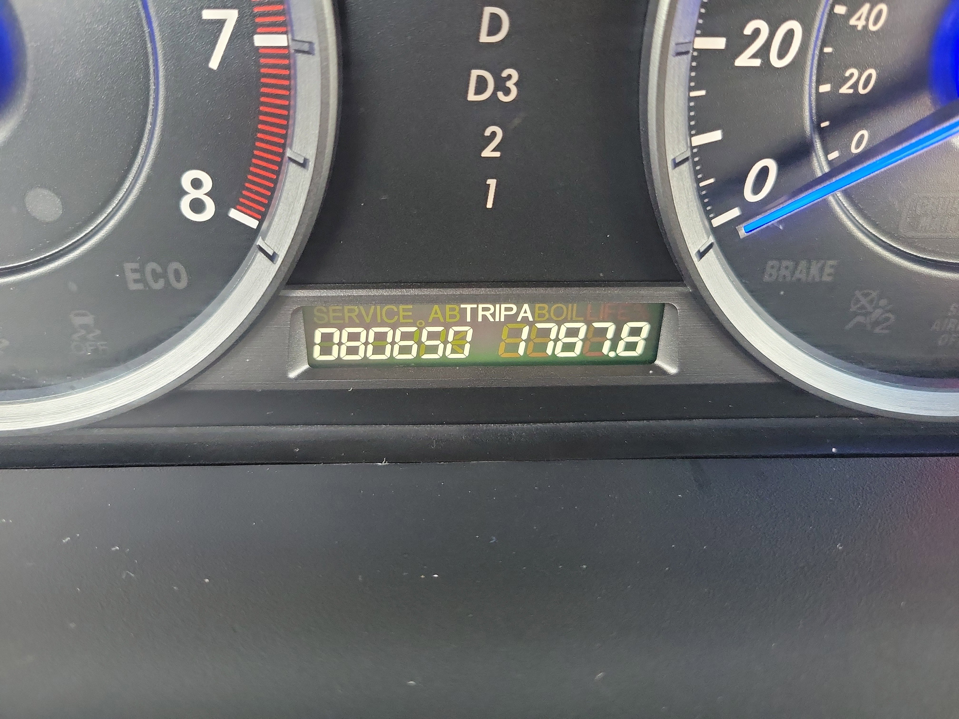 Used 2012 Honda Crosstour EX-L image 26