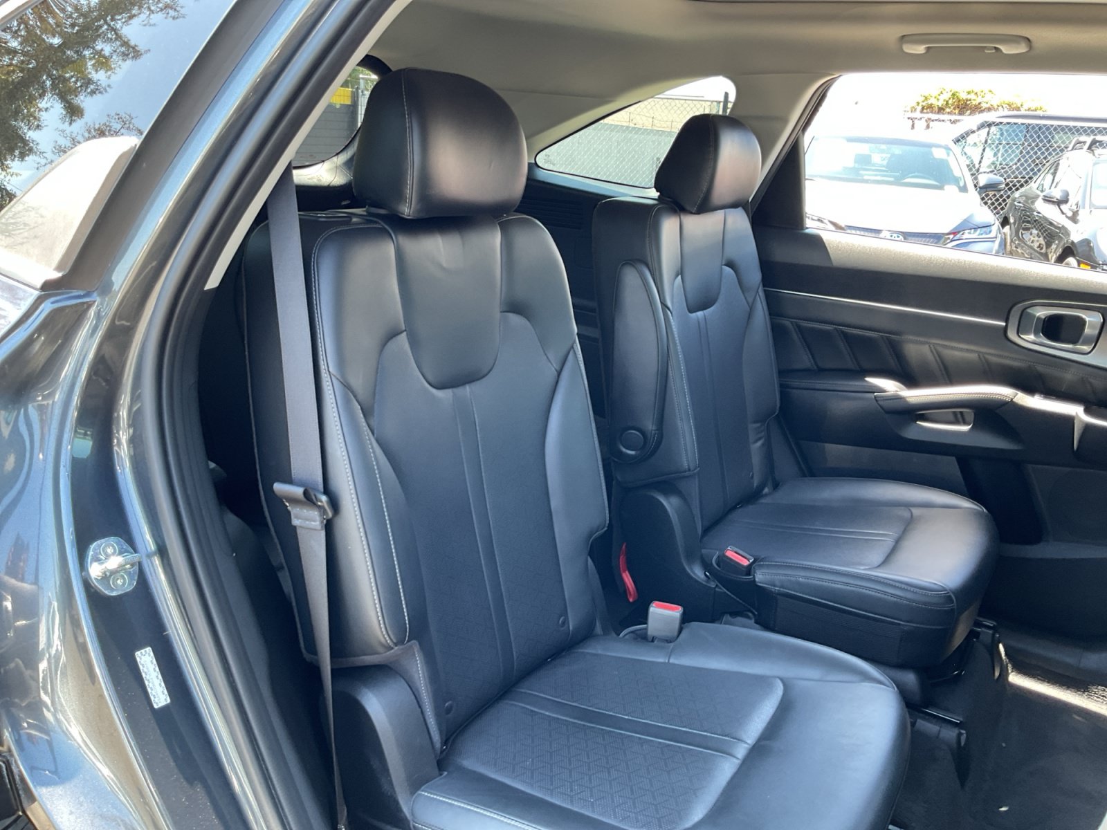 Used 2021 Kia Sorento SX FWD image 20