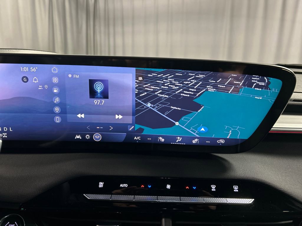 New 2026 Buick Enclave Preferred image 15