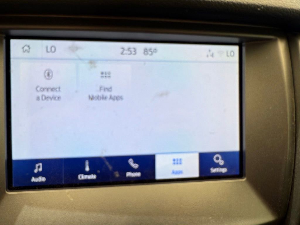 Used 2021 Ford Ranger XL w/ Equipment Group 101A High RWD image 24
