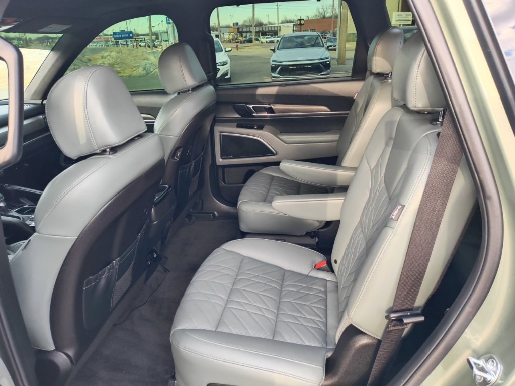 Used 2024 Kia Telluride SX Prestige X-Pro image 20