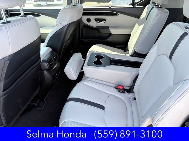 New 2026 Honda Pilot EX-L image 6