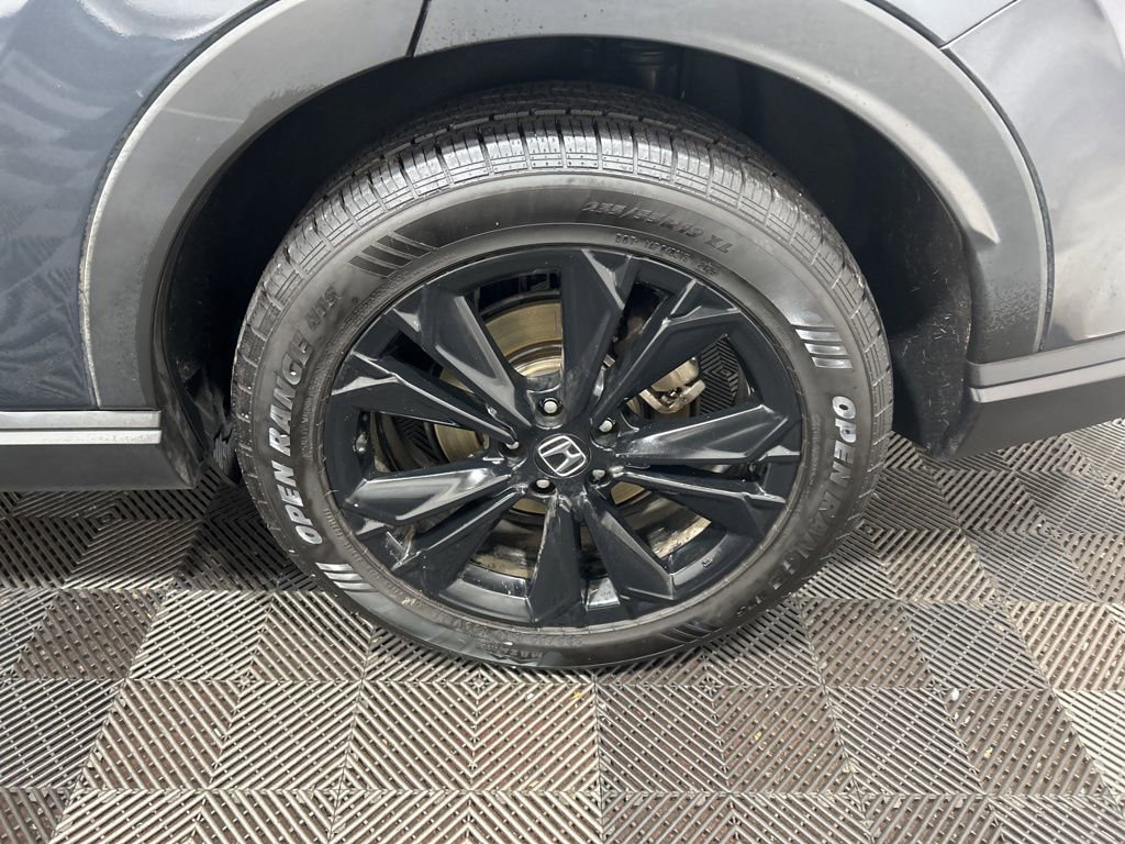 Used 2024 Honda CR-V Sport Touring image 28