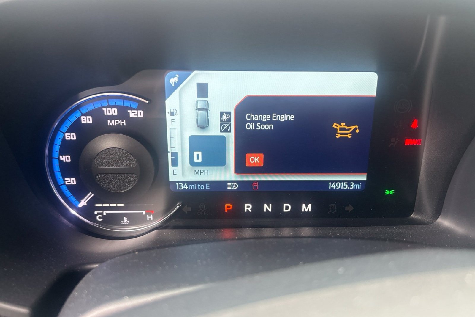 Used 2022 Ford Bronco Outer Banks AWD/4WD image 22