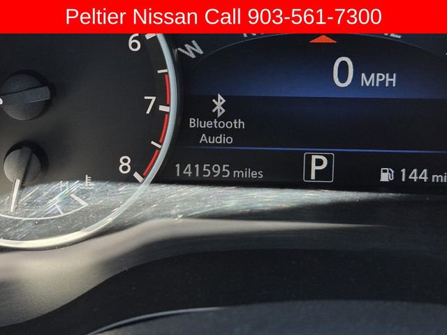 Used 2021 Nissan Maxima 3.5 SV w/ Floor Mat Group image 31
