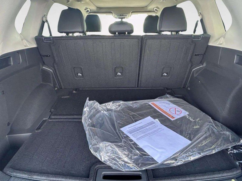 New 2026 Nissan Rogue Platinum w/ Platinum Premium Package image 24