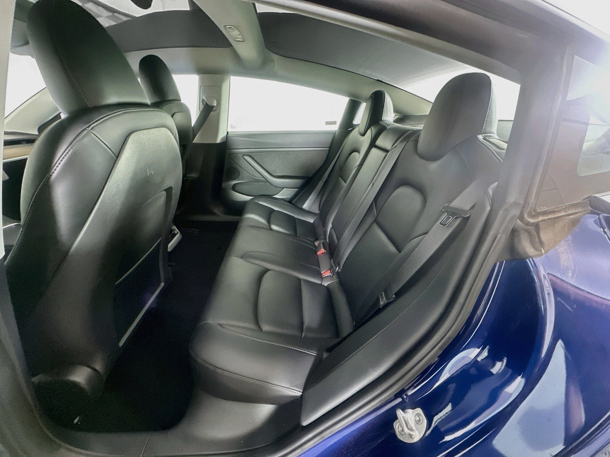 Used 2023 Tesla Model 3 Standard Range RWD image 25