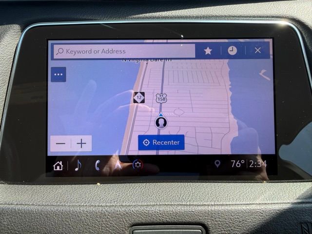 Used 2019 Cadillac XT4 Sport image 22