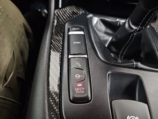 Used 2024 Toyota Supra RWD image 24