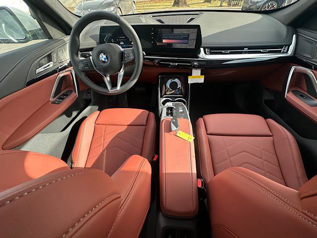 New 2026 BMW X1 xDrive28i w/ Technology Package image 6