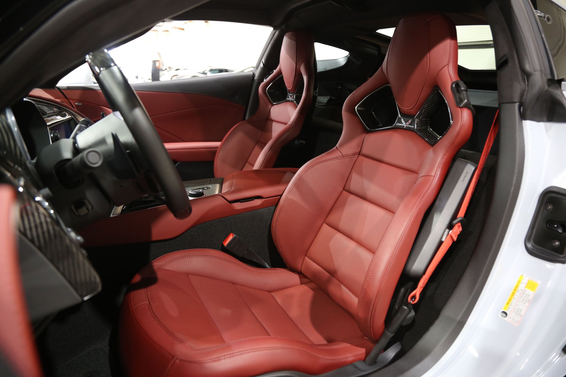 Used 2019 Chevrolet Corvette ZR1 RWD image 37