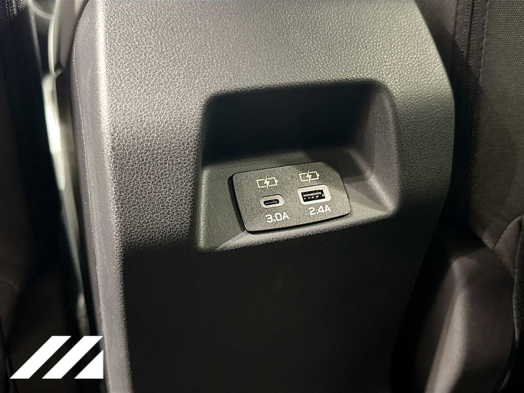 New 2026 Subaru Crosstrek 2.0i Premium AWD/4WD image 26