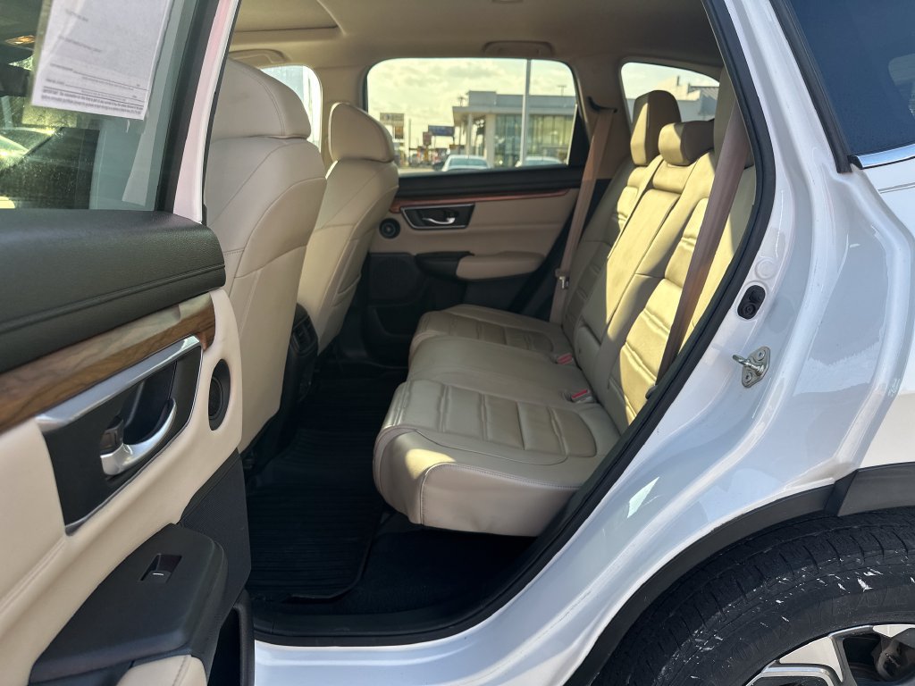 Used 2017 Honda CR-V EX-L image 21