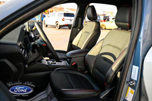 New 2026 Ford Escape ST-Line FWD image 10