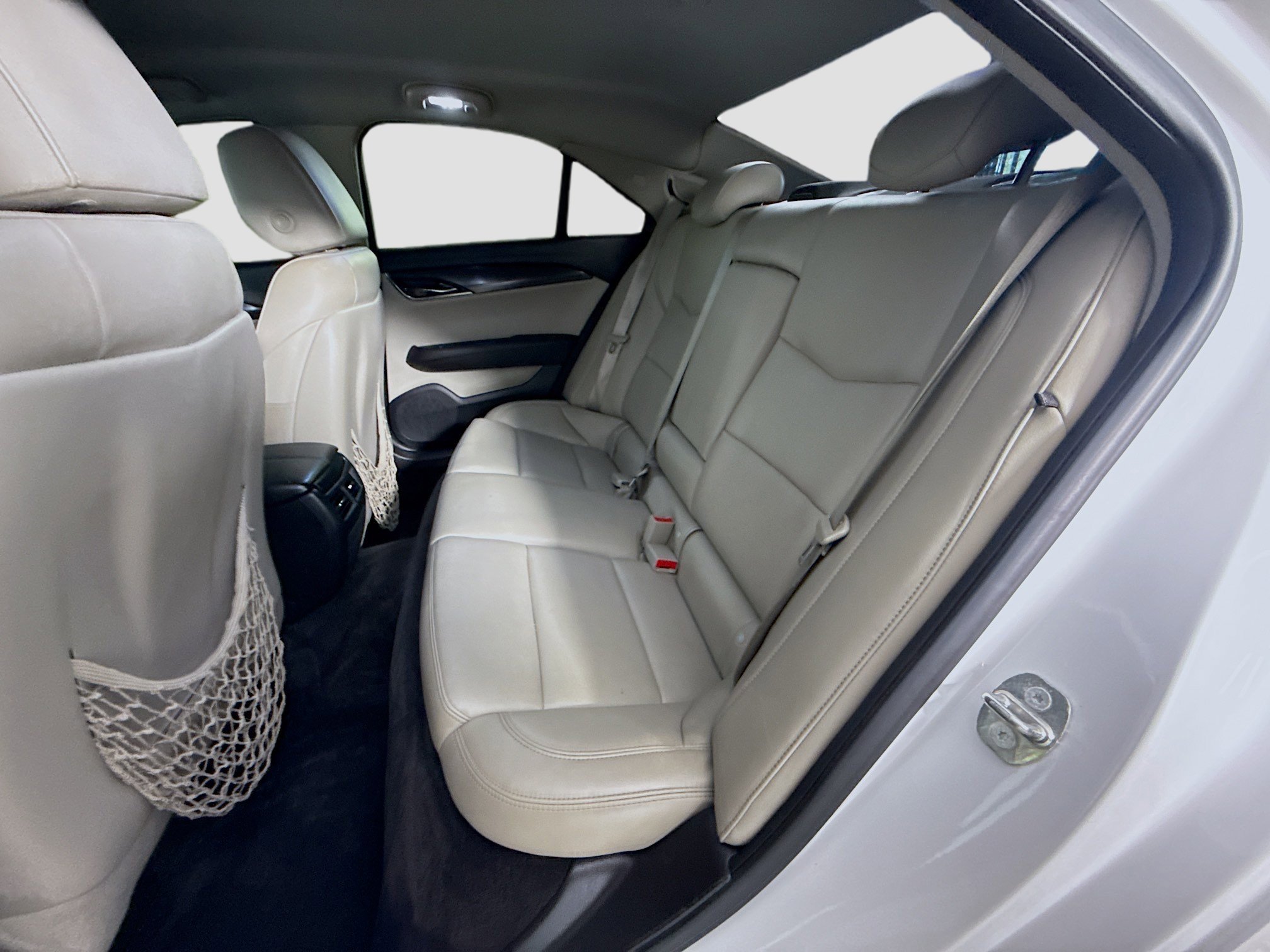 Used 2016 Cadillac ATS 2.0T Sedan RWD image 25