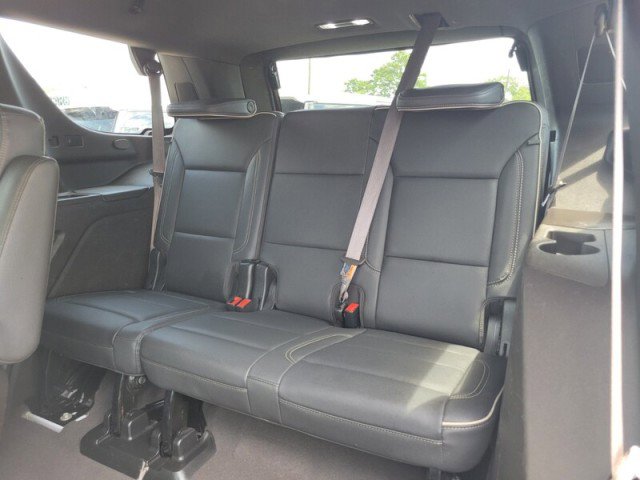 Used 2021 GMC Yukon Denali w/ Denali Premium Package image 33