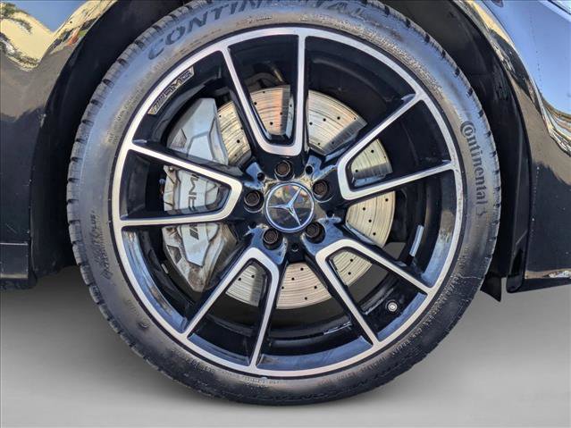 Used 2017 Mercedes-Benz C 43 AMG 4MATIC Sedan image 23