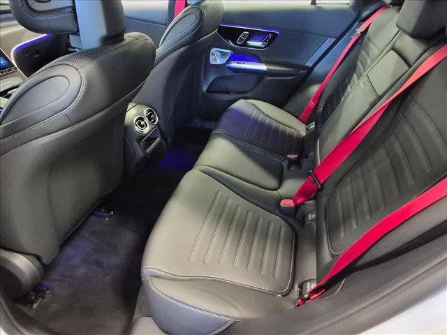 New 2027 Mercedes-Benz GLC 53 AMG 4MATIC Coupe image 15