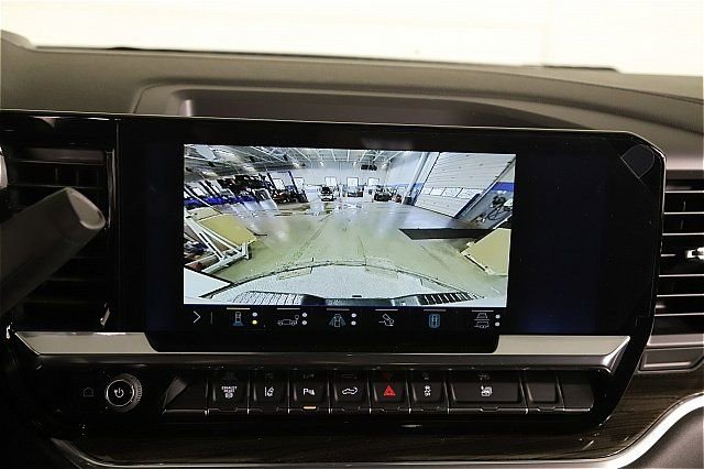 New 2025 Chevrolet Silverado 2500 LT w/ Texas Edition image 19