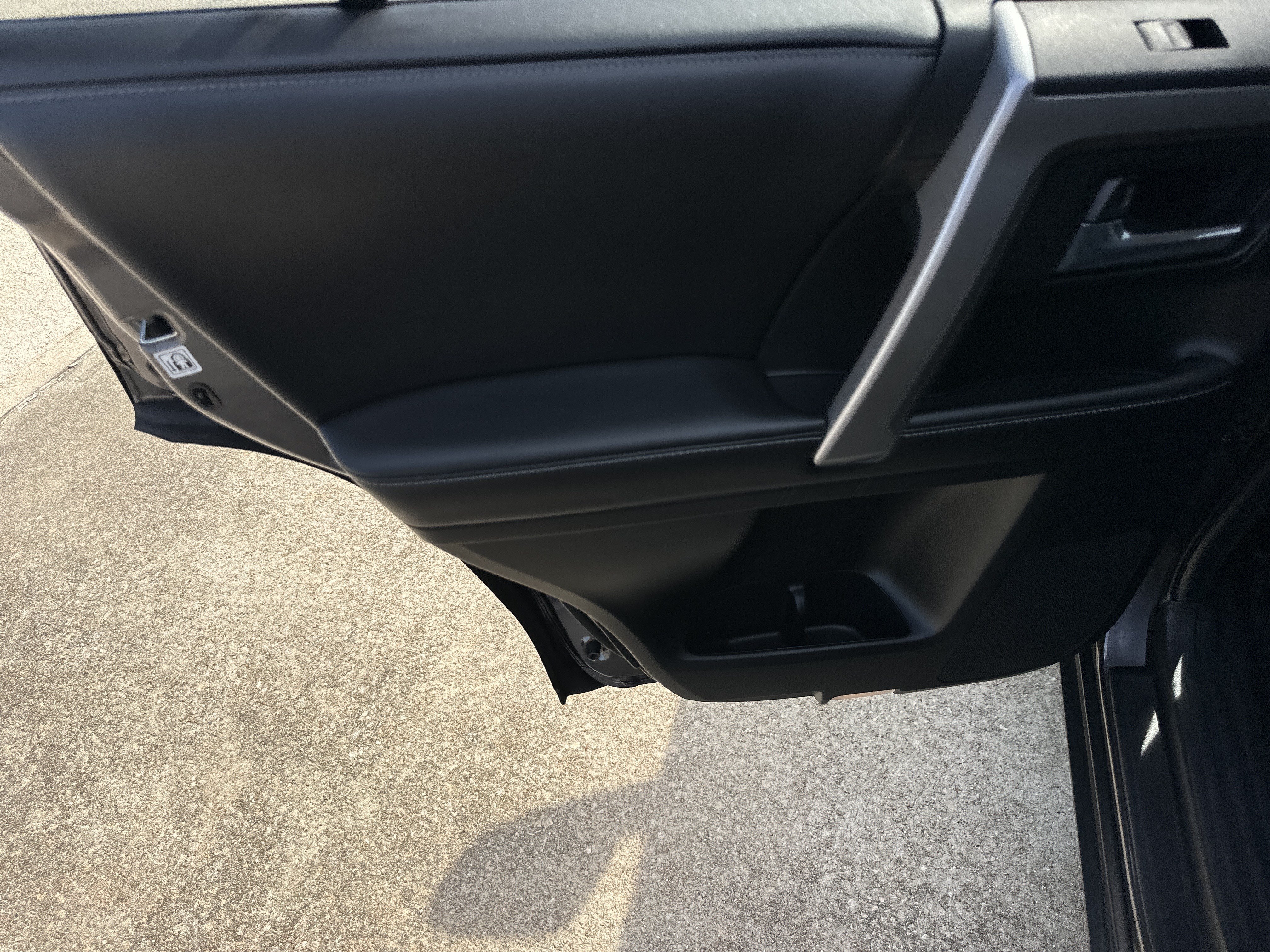 Used 2017 Toyota 4Runner SR5 Premium RWD image 22