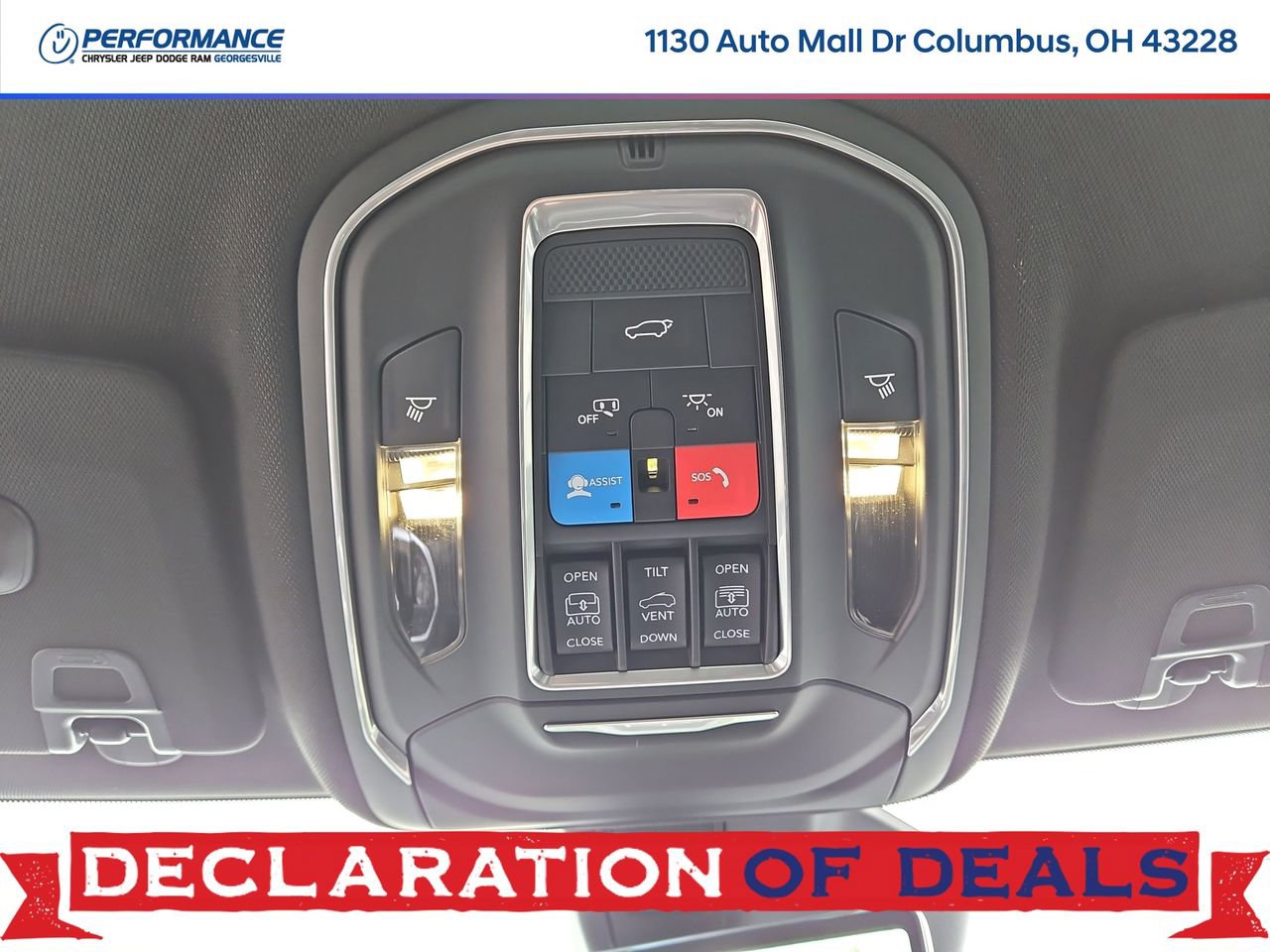 New 2026 Jeep Grand Cherokee Limited image 24