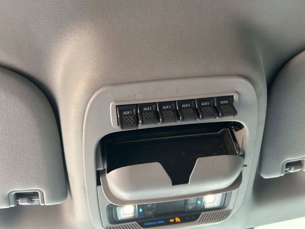 Used 2024 Ford F350 XL w/ XL Off-Road Package image 30