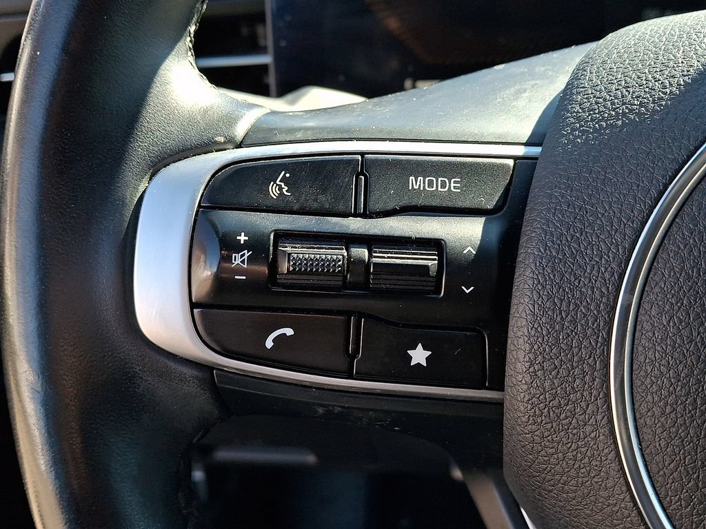Used 2025 Kia K5 GT-Line AWD/4WD image 22