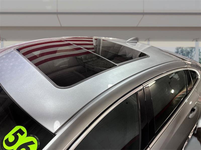 Used 2023 Chevrolet Malibu LT image 11