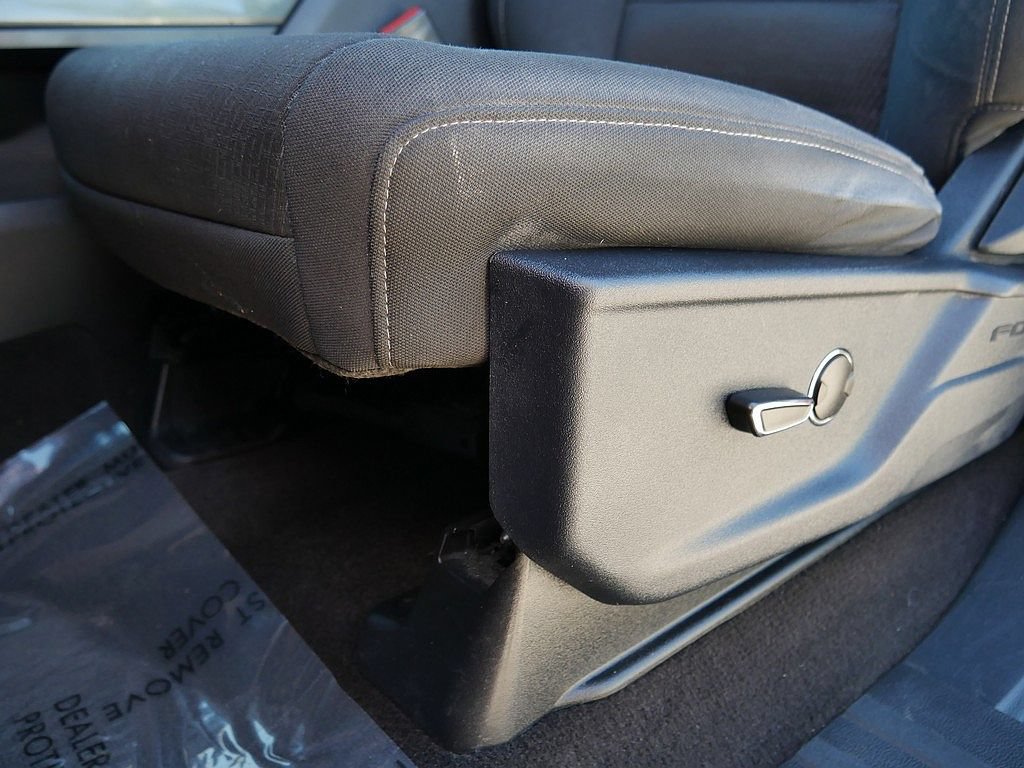 Used 2021 Ford F150 XLT w/ Equipment Group 301A Mid AWD/4WD image 13