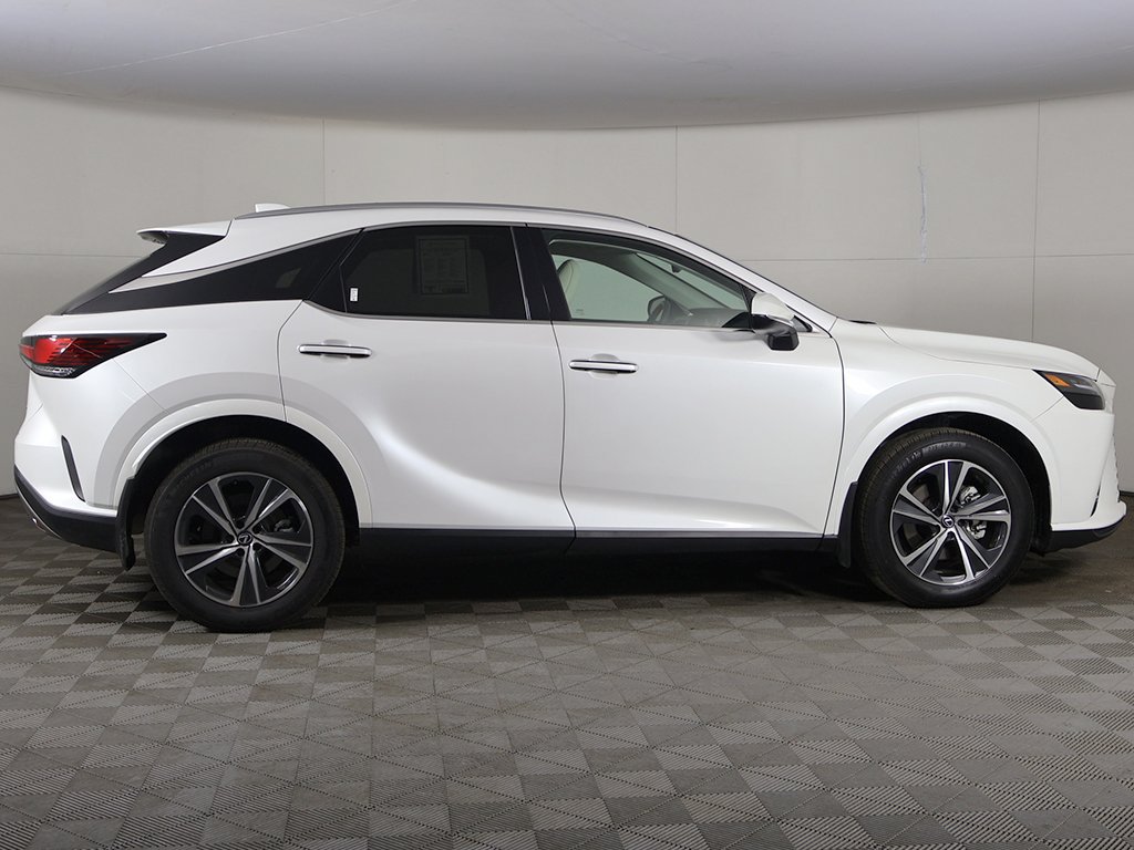 Used 2024 Lexus RX 350h w/ Accessory Package (K3) AWD/4WD image 21