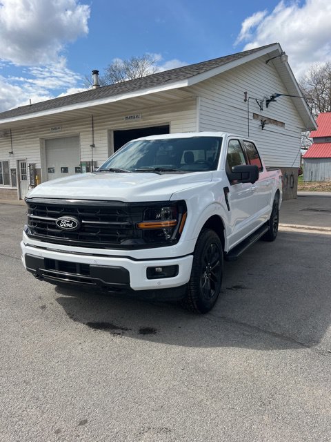 Used 2026 Ford F150 XLT AWD/4WD image 5