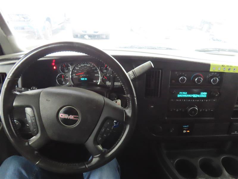 Used 2024 GMC Savana 2500 w/ Driver Convenience Package image 21