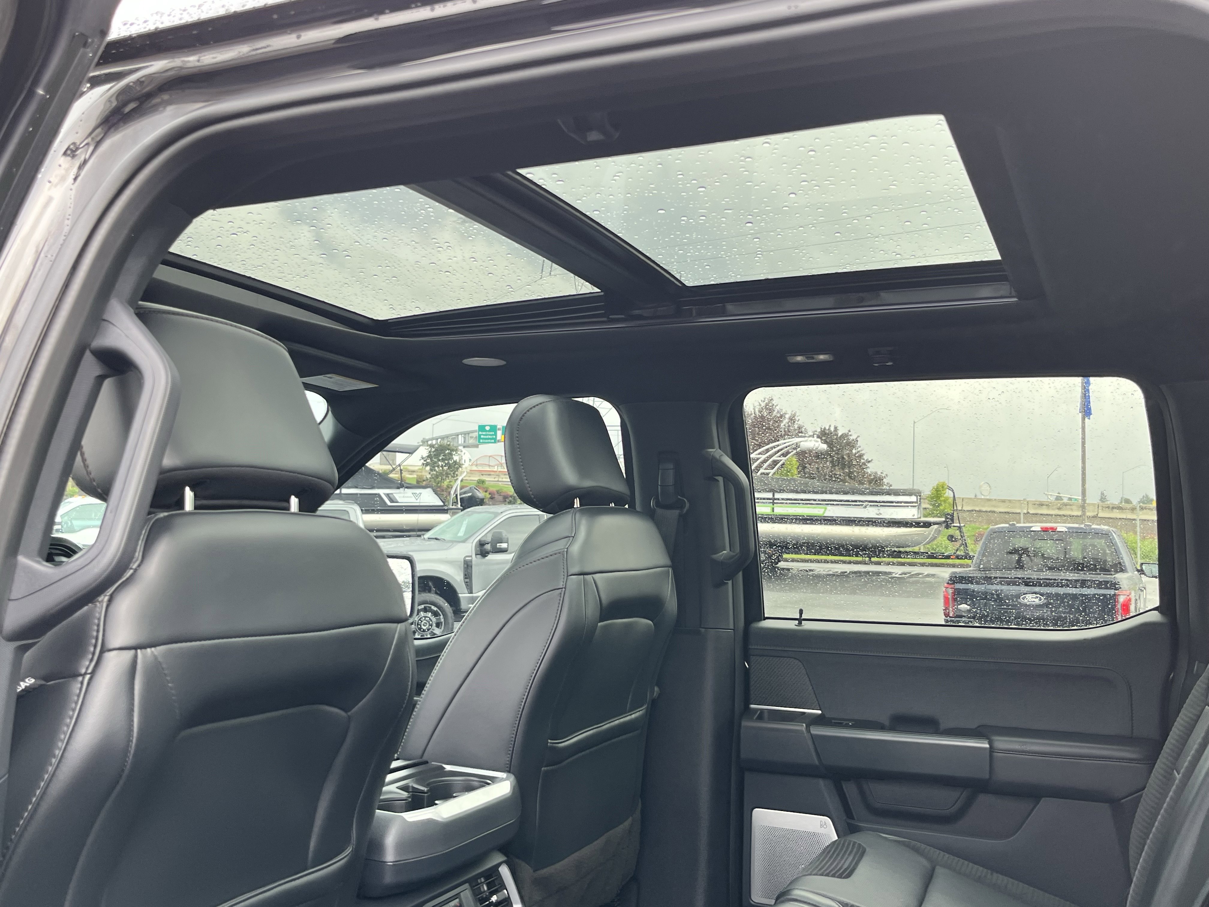 Certified 2023 Ford F150 Raptor image 15