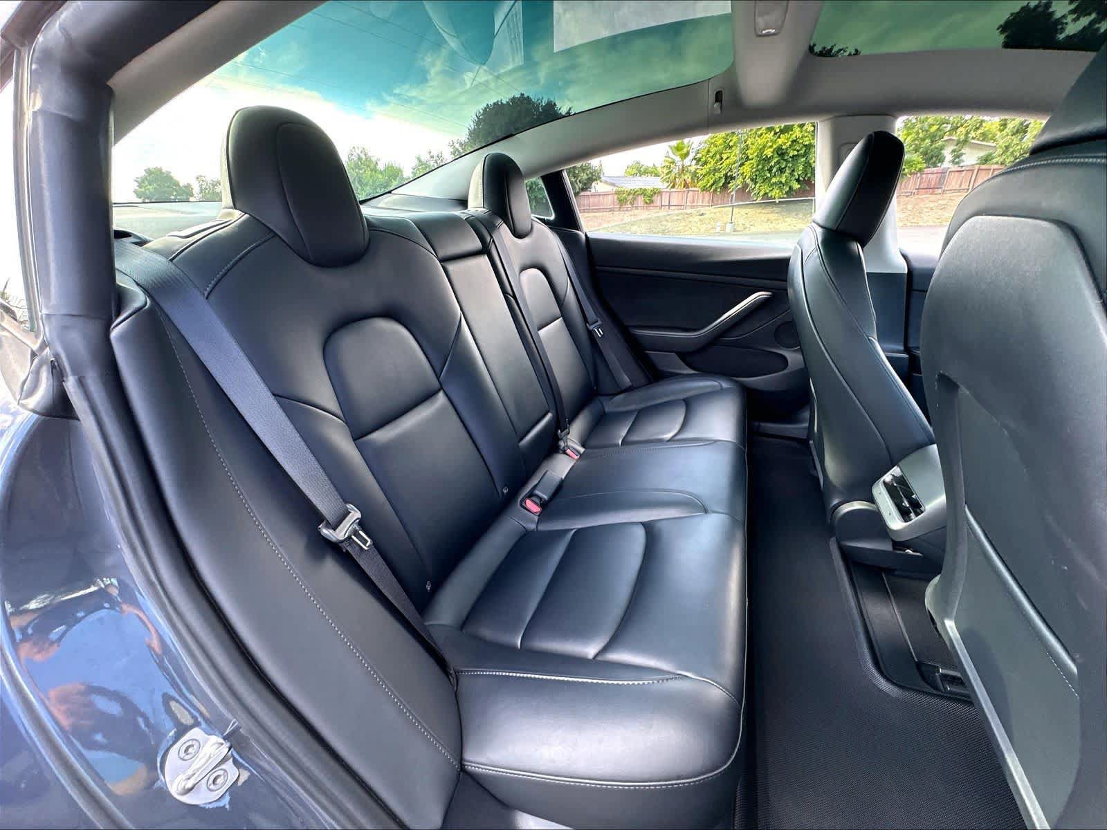 Used 2023 Tesla Model 3 Long Range AWD/4WD image 30