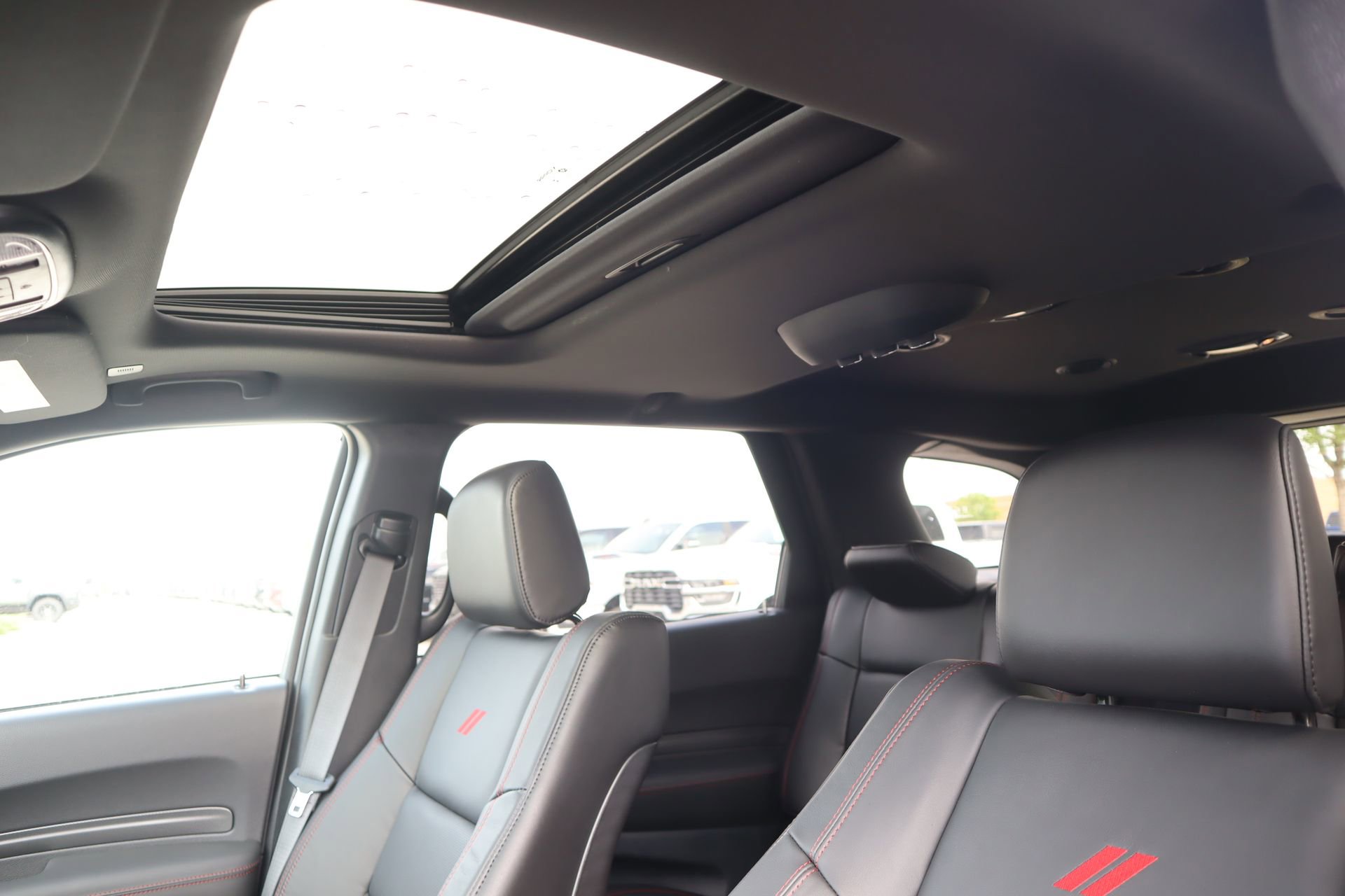 New 2026 Dodge Durango GT image 17