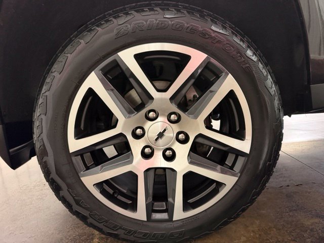 Used 2024 Chevrolet Colorado Z71 w/ Z71 Convenience Package 2 AWD/4WD image 11