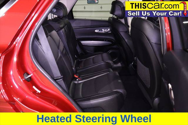 Used 2023 Genesis GV70 2.5T w/ Select Package AWD/4WD image 33