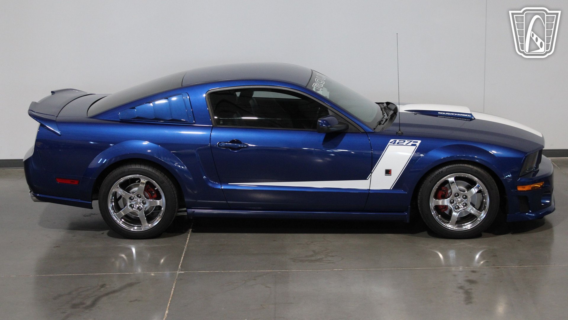 Used 2007 Ford Mustang GT RWD image 8
