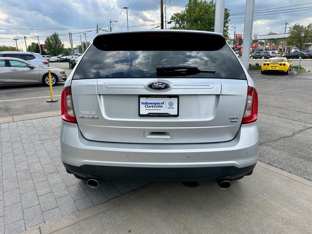 Used 2014 Ford Edge SEL AWD/4WD image 6