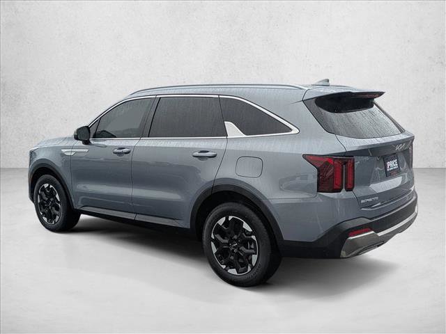 Used 2024 Kia Sorento S w/ Panoramic Sunroof Package AWD/4WD image 8