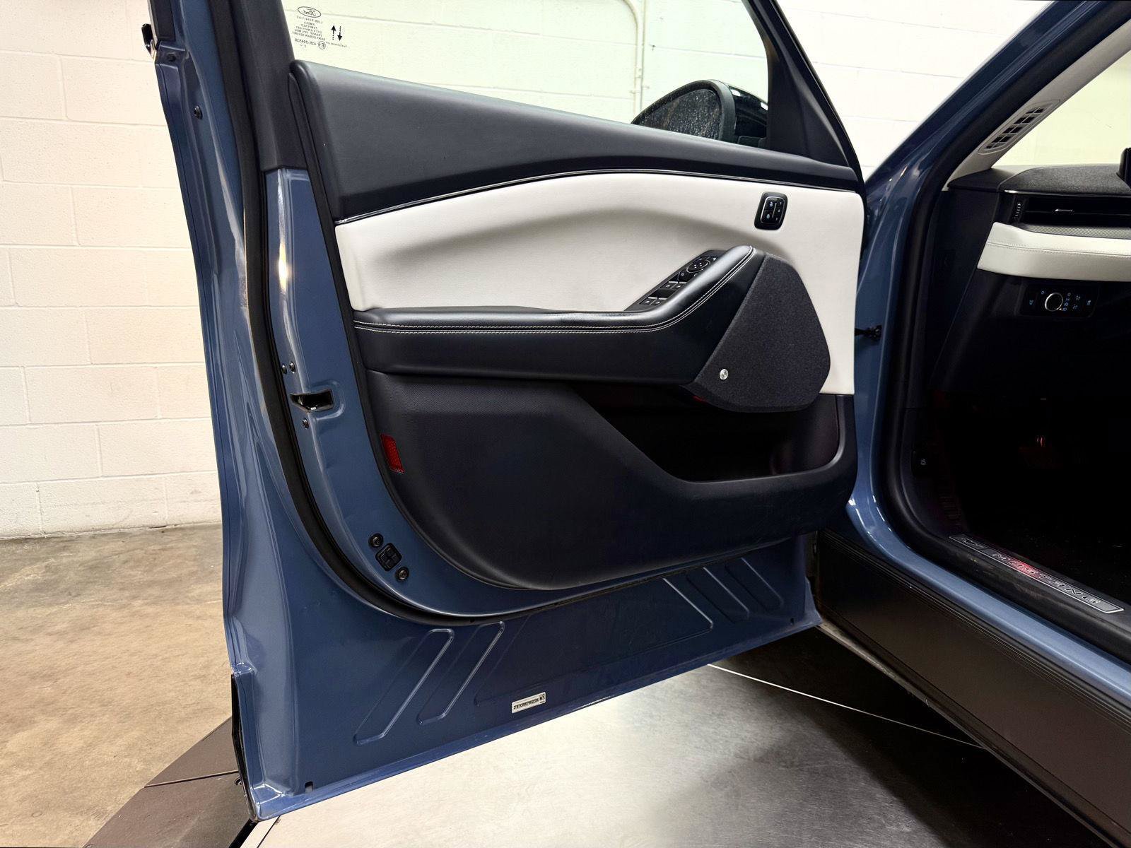 Used 2023 Ford Mustang Mach-E Premium RWD image 12