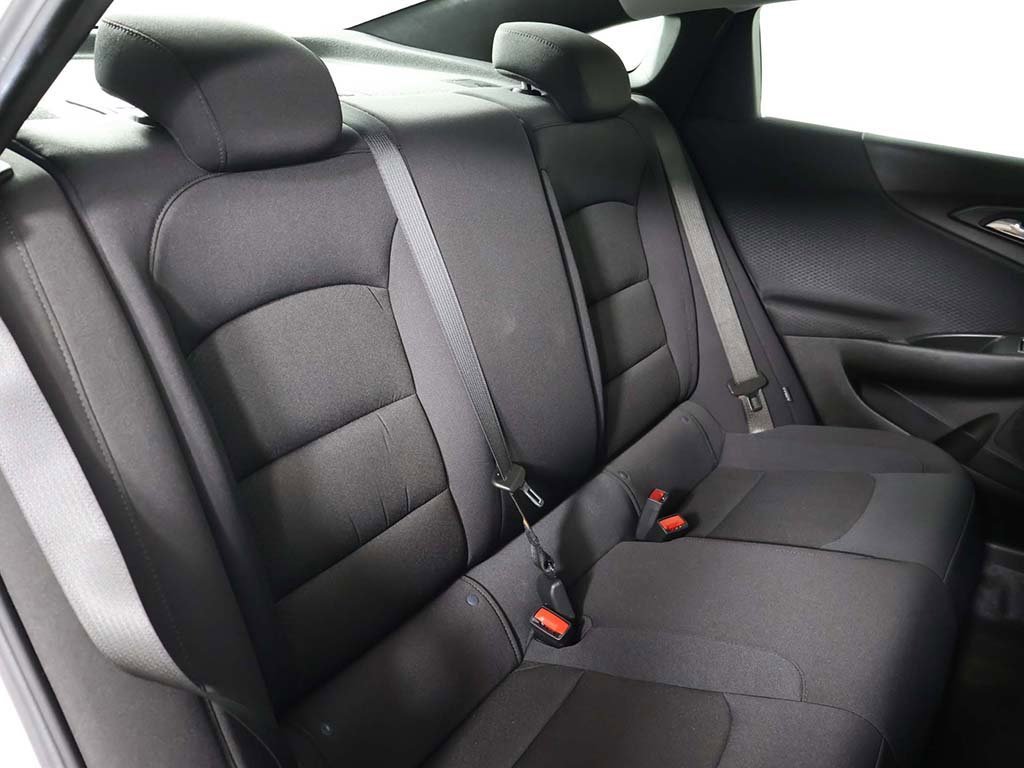 Used 2023 Chevrolet Malibu LS w/ Driver Confidence Package image 29