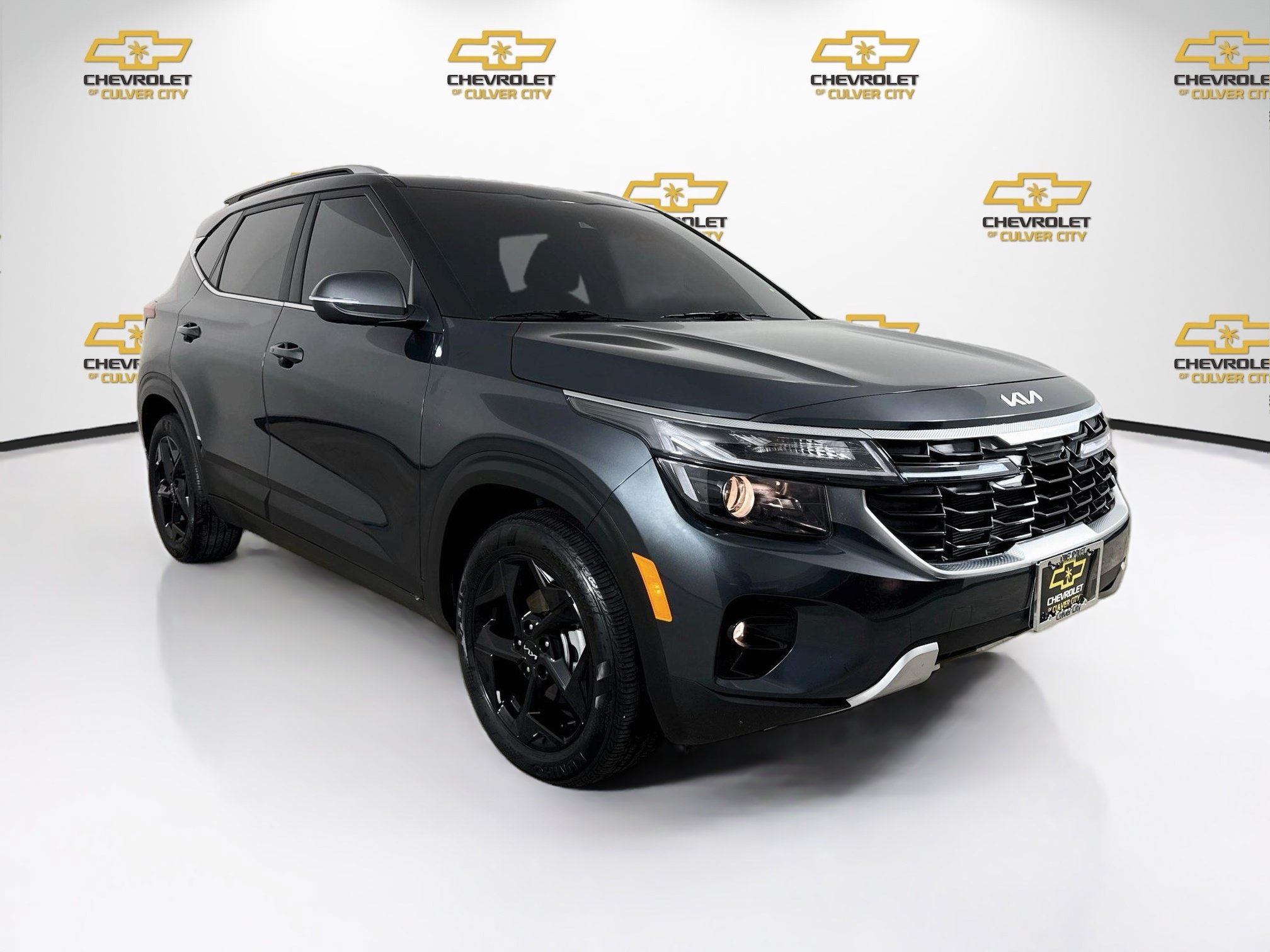 Used 2026 Kia Seltos EX w/ EX Sunroof Package